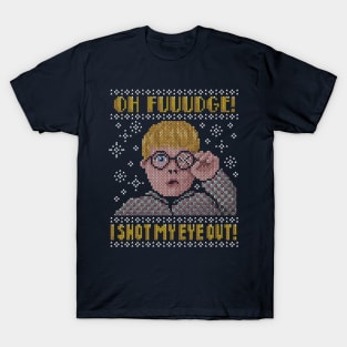 Oh Fuuudge! T-Shirt